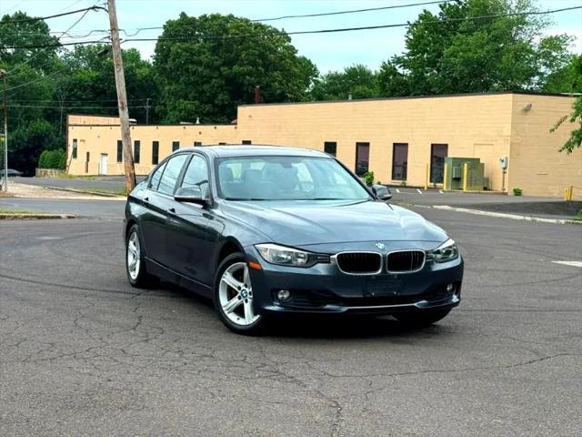 used 2014 BMW 328 car, priced at $10,995