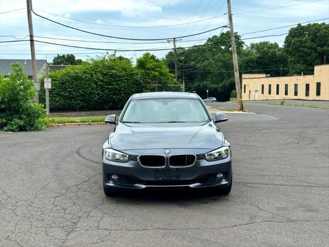 used 2014 BMW 328 car, priced at $10,995