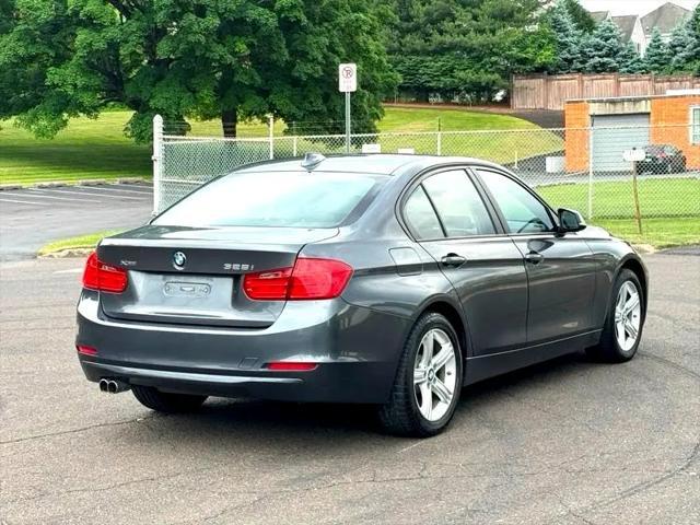 used 2014 BMW 328 car, priced at $10,995