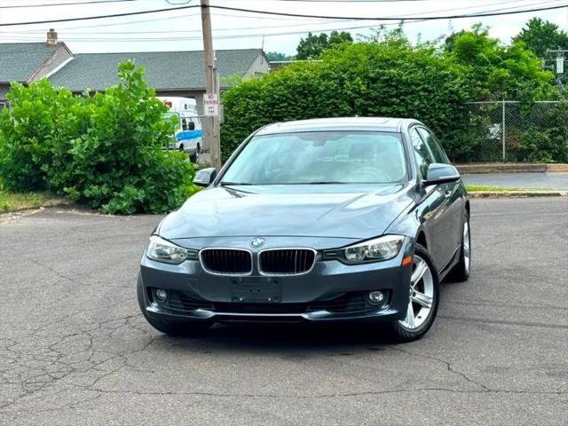 used 2014 BMW 328 car, priced at $10,995