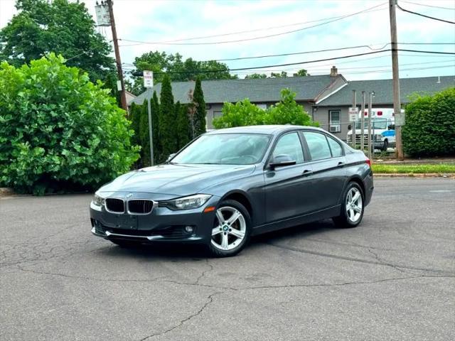 used 2014 BMW 328 car, priced at $10,995