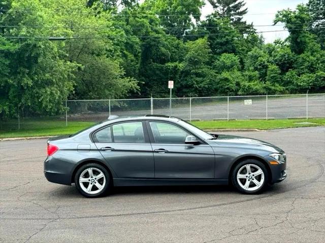 used 2014 BMW 328 car, priced at $10,995