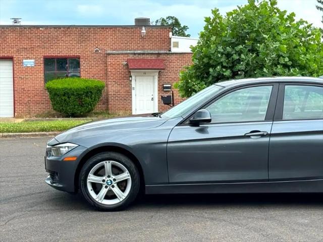 used 2014 BMW 328 car, priced at $10,995