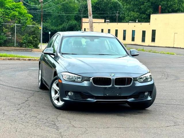 used 2014 BMW 328 car, priced at $10,995