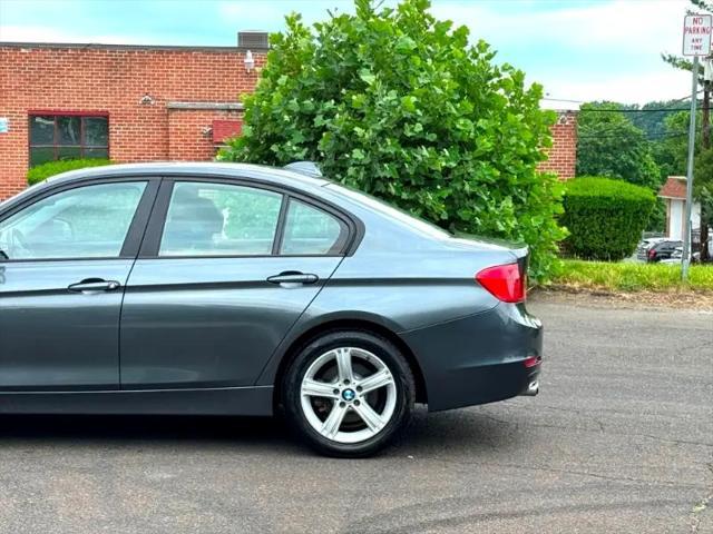 used 2014 BMW 328 car, priced at $10,995