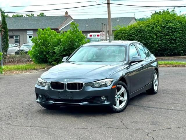 used 2014 BMW 328 car, priced at $10,995