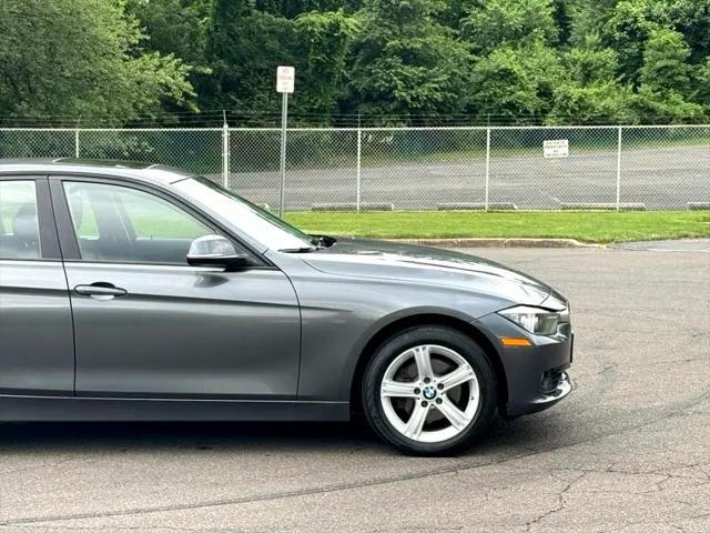 used 2014 BMW 328 car, priced at $10,995