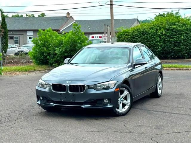 used 2014 BMW 328 car, priced at $10,995