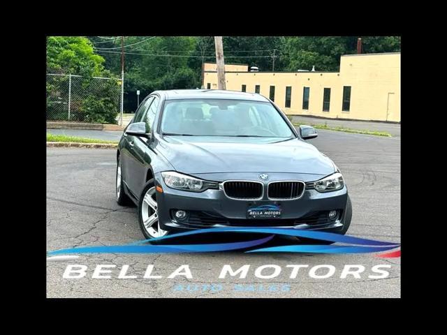 used 2014 BMW 328 car, priced at $10,995