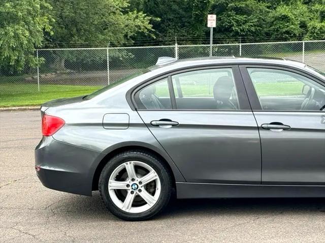 used 2014 BMW 328 car, priced at $10,995