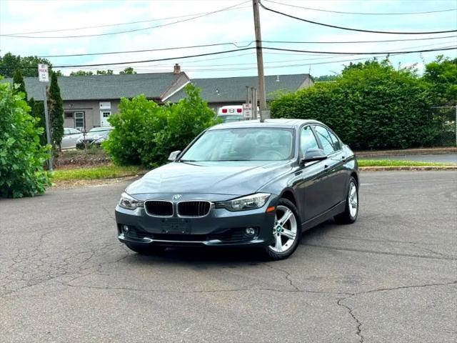 used 2014 BMW 328 car, priced at $10,995