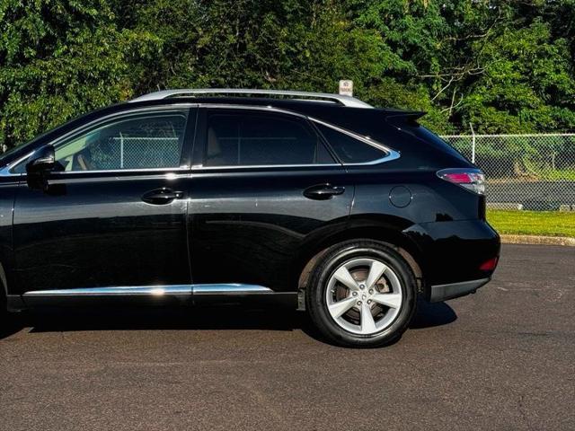 used 2012 Lexus RX 350 car, priced at $10,995