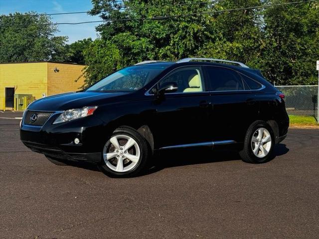 used 2012 Lexus RX 350 car, priced at $10,995