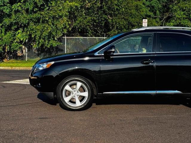 used 2012 Lexus RX 350 car, priced at $10,995