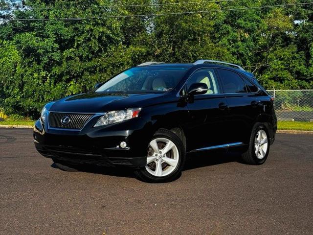 used 2012 Lexus RX 350 car, priced at $10,995