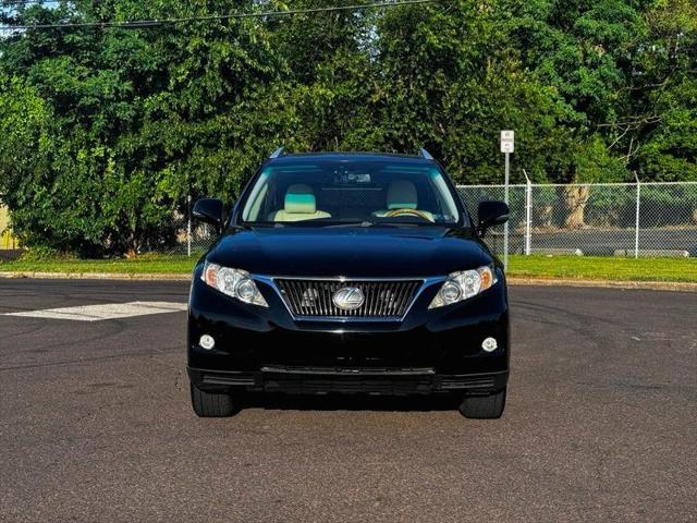 used 2012 Lexus RX 350 car, priced at $10,995