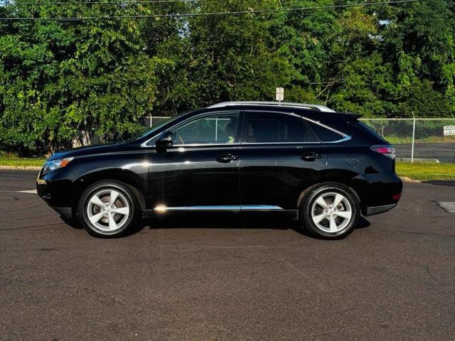 used 2012 Lexus RX 350 car, priced at $10,995