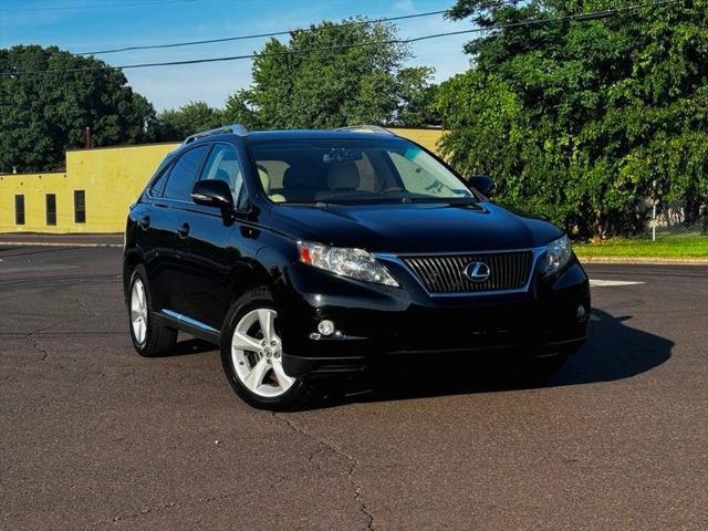 used 2012 Lexus RX 350 car, priced at $10,995