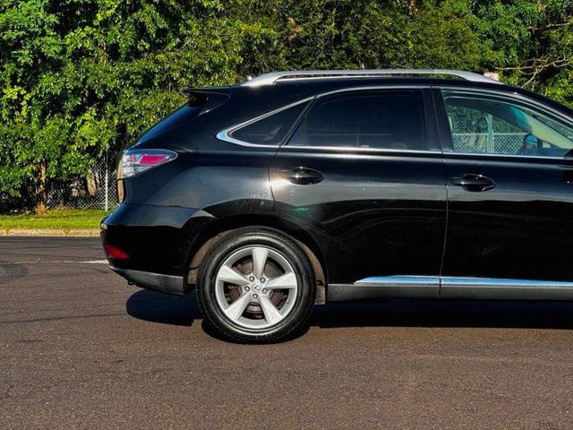 used 2012 Lexus RX 350 car, priced at $10,995