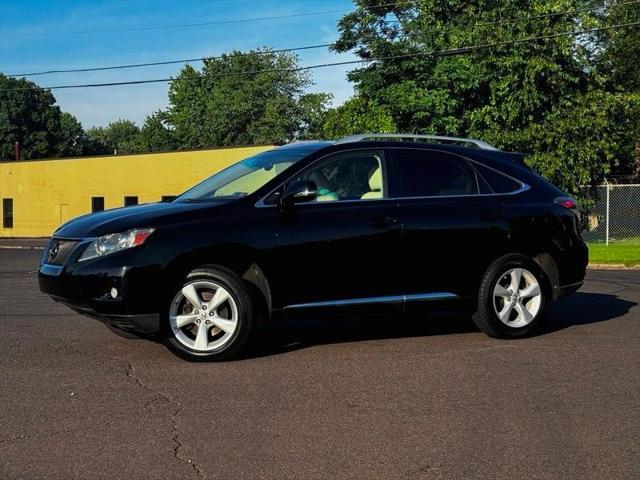 used 2012 Lexus RX 350 car, priced at $10,995