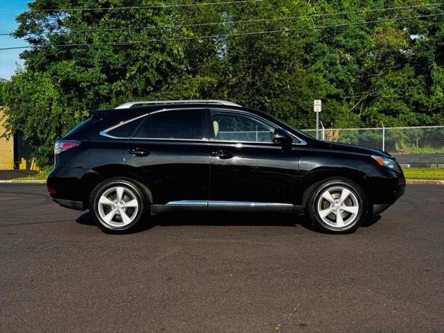 used 2012 Lexus RX 350 car, priced at $10,995