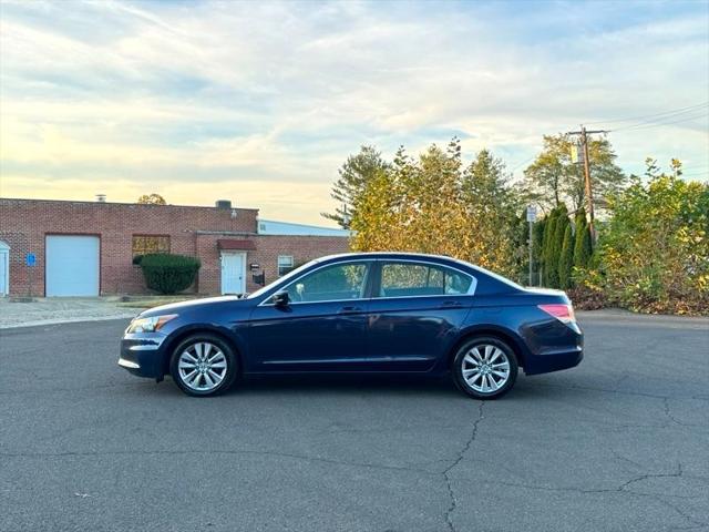 used 2011 Honda Accord car, priced at $9,695