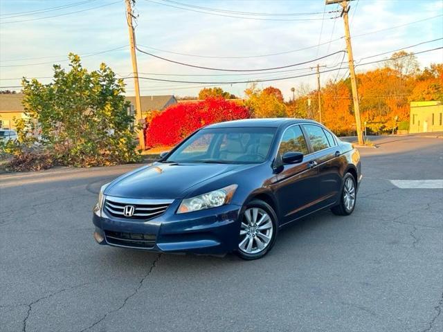 used 2011 Honda Accord car, priced at $9,695