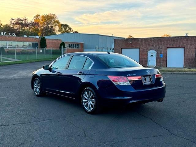 used 2011 Honda Accord car, priced at $9,695