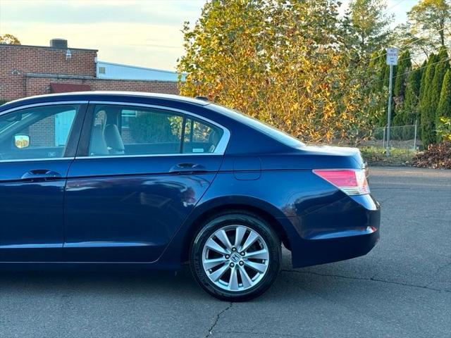 used 2011 Honda Accord car, priced at $9,695