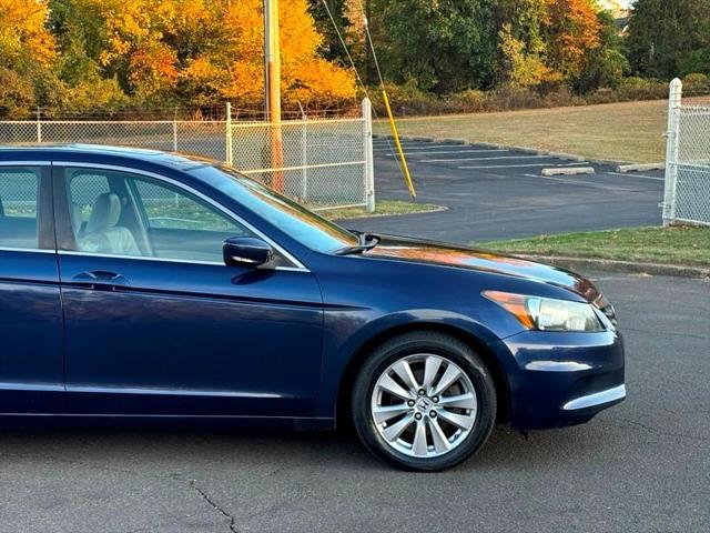 used 2011 Honda Accord car, priced at $9,695