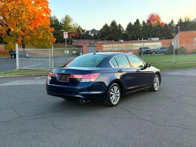 used 2011 Honda Accord car, priced at $9,695