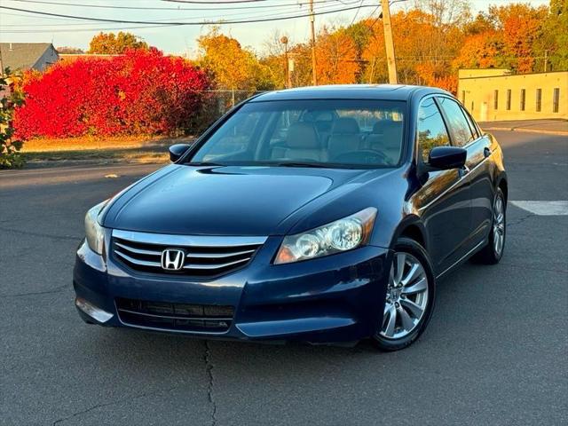 used 2011 Honda Accord car, priced at $9,695