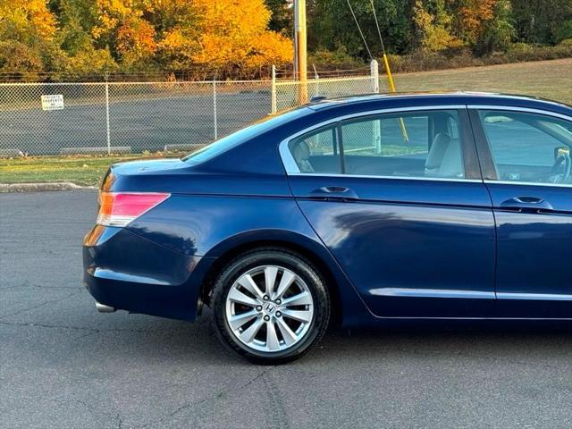 used 2011 Honda Accord car, priced at $9,695