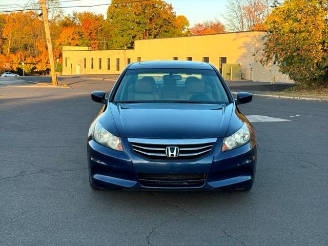 used 2011 Honda Accord car, priced at $9,695