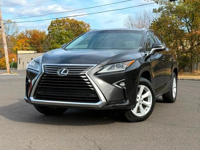 used 2016 Lexus RX 350 car, priced at $20,795