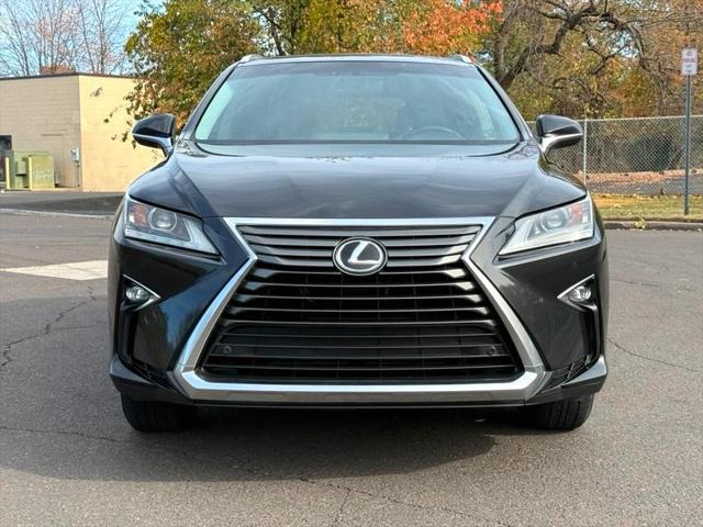 used 2016 Lexus RX 350 car, priced at $20,795