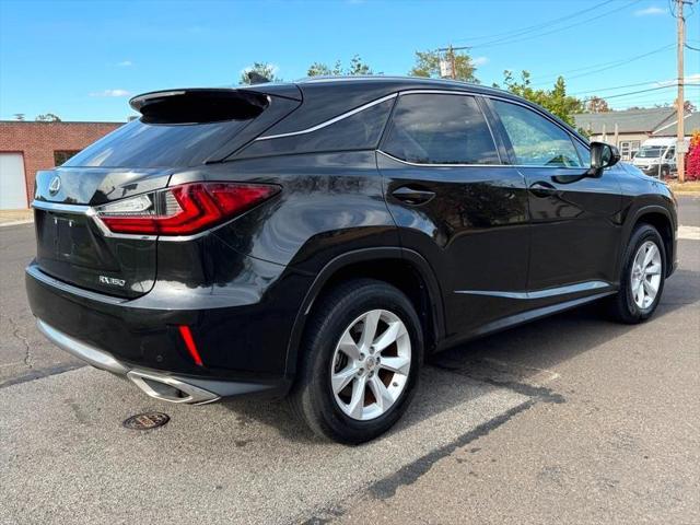 used 2016 Lexus RX 350 car, priced at $20,795