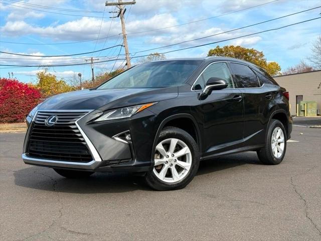 used 2016 Lexus RX 350 car, priced at $20,795