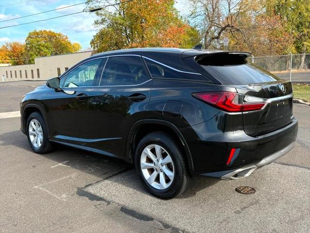 used 2016 Lexus RX 350 car, priced at $20,795