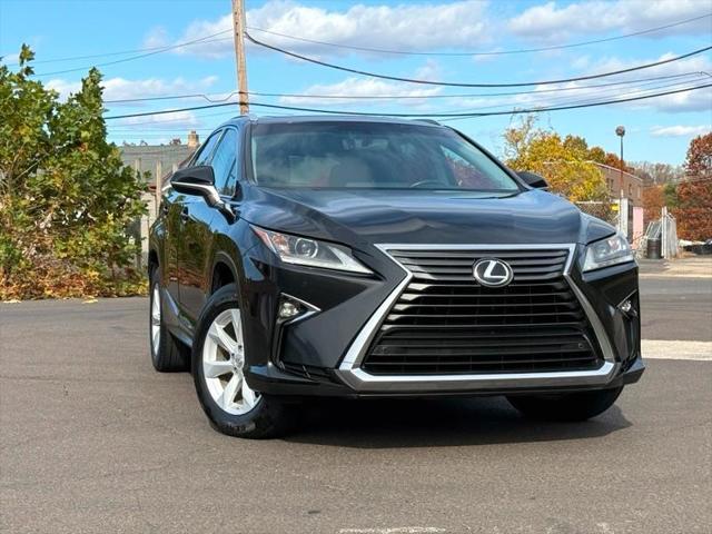 used 2016 Lexus RX 350 car, priced at $20,795