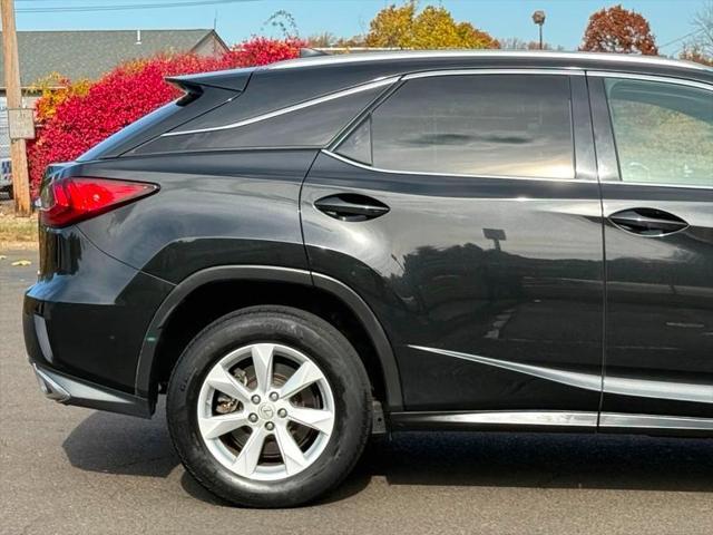 used 2016 Lexus RX 350 car, priced at $20,795