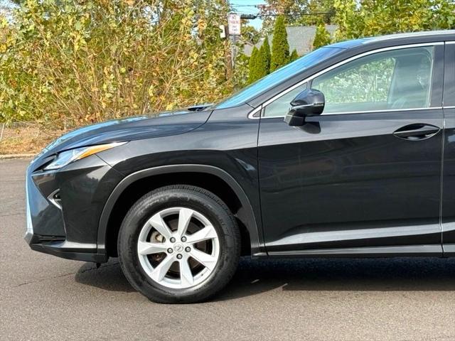 used 2016 Lexus RX 350 car, priced at $20,795