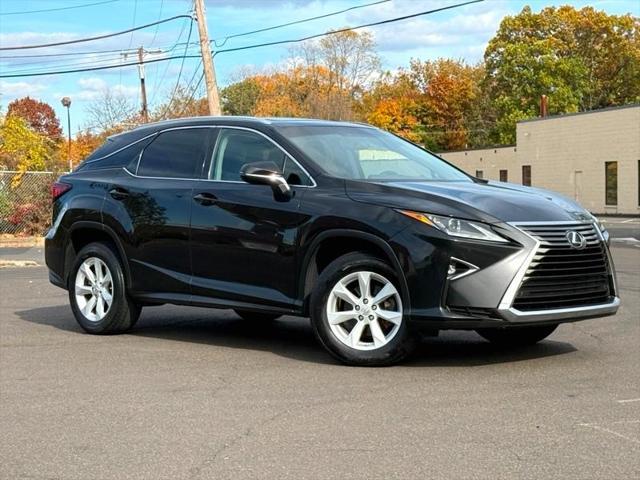 used 2016 Lexus RX 350 car, priced at $20,795