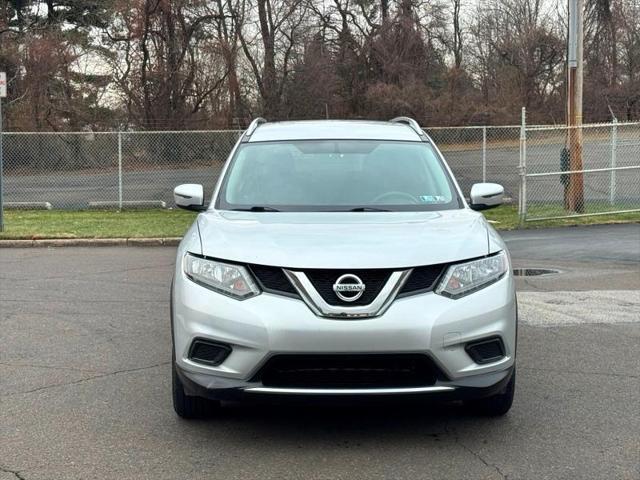 used 2016 Nissan Rogue car, priced at $12,395