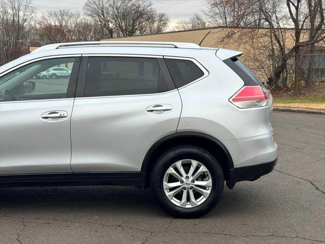 used 2016 Nissan Rogue car, priced at $12,395