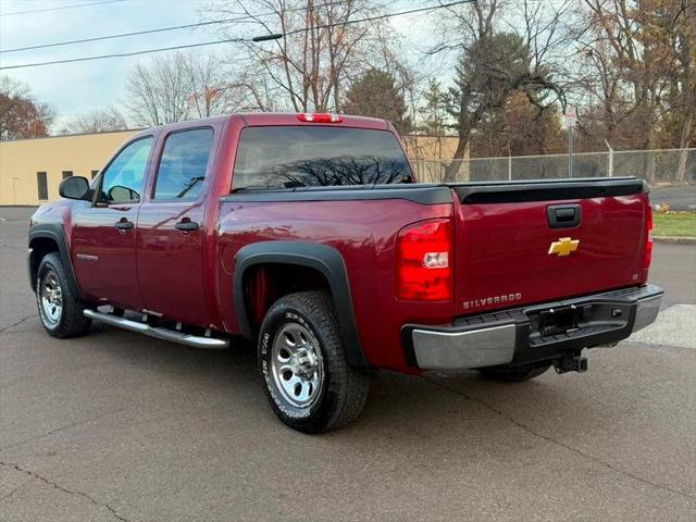 used 2013 Chevrolet Silverado 1500 car, priced at $14,995