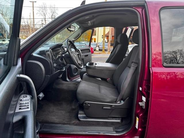 used 2013 Chevrolet Silverado 1500 car, priced at $14,995