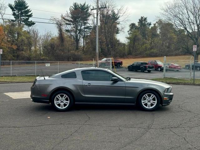 used 2014 Ford Mustang car, priced at $10,995