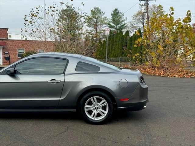 used 2014 Ford Mustang car, priced at $10,995