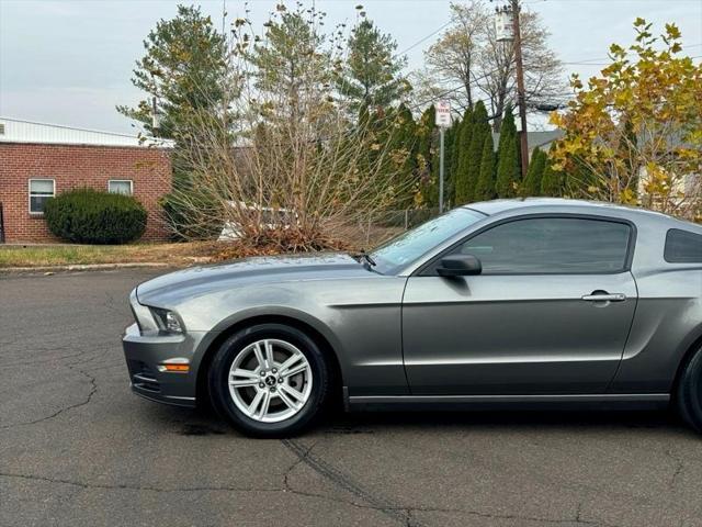 used 2014 Ford Mustang car, priced at $10,995